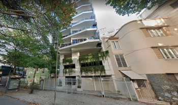 Imagem do condomínio Condomínio Do Edifício Rejane - Ipanema - Rio De Janeiro - RJ