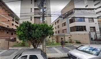 Imagem do condomínio Condomínio Do Edifício Rembrandt - Serra - Belo Horizonte - MG
