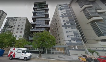 Imagem do condomínio Condomínio Do Edifício Rembrandt - Boa Viagem - Recife - PE