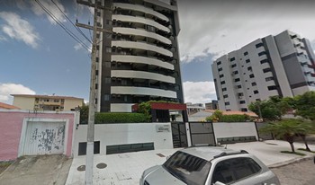 Imagem do condomínio Condomínio Do Edifício Renassence - Jatiuca - Maceió - AL