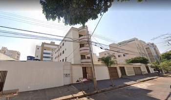 Imagem do condomínio Condomínio Do Edifício Renata Cristina - Santa Mônica - Uberlândia - MG