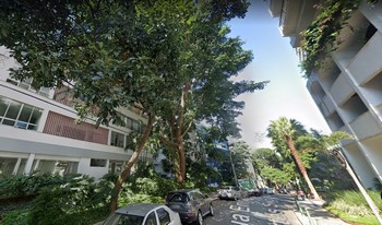 Imagem do condomínio Condomínio Do Edifício Renata Mônica - Leblon - Rio De Janeiro - RJ
