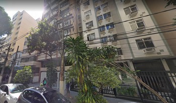 Imagem do condomínio Condomínio Do Edifício Renato Alves - Icaraí - Niteroi - RJ