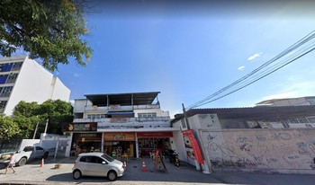 Imagem do condomínio Condomínio Do Edifício Renee - Cascadura - Rio De Janeiro - RJ