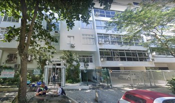 Imagem do condomínio Condomínio Do Edifício Renne - Leblon - Rio De Janeiro - RJ