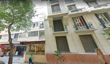 Imagem do condomínio Condomínio Do Edifício Reno - Flamengo - Rio De Janeiro - RJ