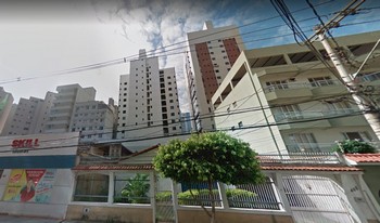 Imagem do condomínio Condomínio Do Edifício Renoir - Praia Da Costa - Vila Velha - ES