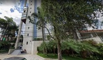 Imagem do condomínio Condomínio Do Edifício Renoir - Serra - Belo Horizonte - MG