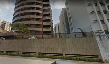 Imagem do condomínio Condomínio Do Edifício Reseda - Ponta Verde - Maceió - AL