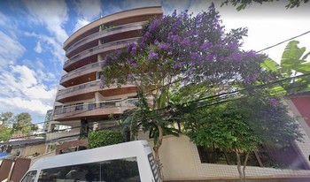 Imagem do condomínio Condomínio Do Edifício Resende Xvi - Jacarepaguá - Rio De Janeiro - RJ