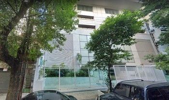 Imagem do condomínio Condomínio Do Edifício Reserva - Copacabana - Rio De Janeiro - RJ