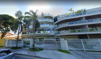 Imagem do condomínio Condomínio Do Edifício Reserva Da Lagoinha - Recreio Dos Bandeirantes - Rio De Janeiro - RJ