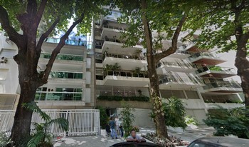 Imagem do condomínio Condomínio Do Edifício Reserva Goldfields - Ipanema - Rio De Janeiro - RJ