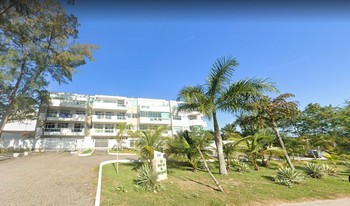 Imagem do condomínio Condomínio Do Edifício Reserva Marapendi - Recreio Dos Bandeirantes - Rio De Janeiro - RJ