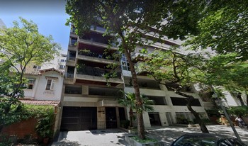 Imagem do condomínio Condomínio Do Edifício Residence Alfredo Volpi - Ipanema - Rio De Janeiro - RJ