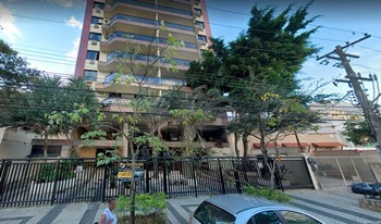 Imagem do condomínio Condomínio Do Edifício Residence Bretagne - Icaraí - Niteroi - RJ