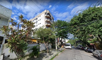 Imagem do condomínio Condomínio Do Edifício Residence Mont Vert - Jacarepaguá - Rio De Janeiro - RJ