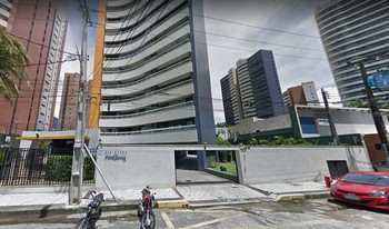 Imagem do condomínio Condomínio Do Edifício Residence Montsouris - Aldeota - Fortaleza - CE