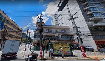 Imagem do condomínio Condomínio Do Edifício Residência - Várzea - Teresópolis - RJ