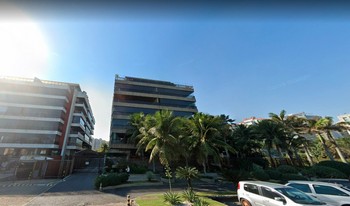 Imagem do condomínio Condomínio Do Edifício Residênciais Georges Bizet - Barra Da Tijuca - Rio De Janeiro - RJ