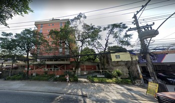 Imagem do condomínio Condomínio Do Edifício Residêncial 1116 - Jacarepaguá - Rio De Janeiro - RJ
