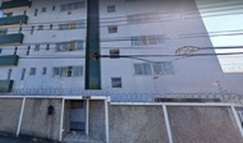 Imagem do condomínio Condomínio Do Edifício Residêncial Agon - Paraíso - Belo Horizonte - MG
