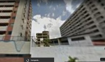 Imagem do condomínio Condomínio Do Edifício Residêncial Algarve - Jardim Oceania - João Pessoa - PB