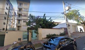 Imagem do condomínio Condomínio Do Edifício Residêncial Altávila - Serra - Belo Horizonte - MG