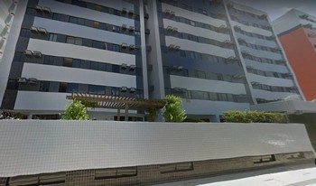 Imagem do condomínio Condomínio Do Edifício Residêncial Amalfi - Ponta Verde - Maceió - AL