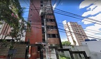 Imagem do condomínio Condomínio Do Edifício Residêncial Amarillys - Gutierrez - Belo Horizonte - MG