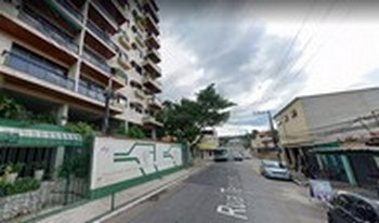 Imagem do condomínio Condomínio Do Edifício Residêncial Américana - Centro - Nova Iguaçu - RJ