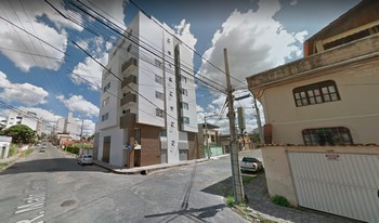 Imagem do condomínio Condomínio Do Edifício Residêncial Ana Galvão - Vila Cruzeiro - Divinópolis - MG