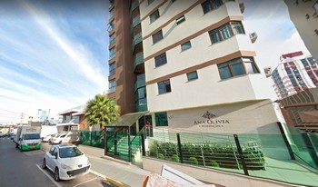 Imagem do condomínio Condomínio Do Edifício Residêncial Ana Olivia - Campinas - São José - SC