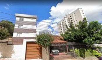 Imagem do condomínio Condomínio Do Edifício Residêncial Ana Rosa - Serra - Belo Horizonte - MG