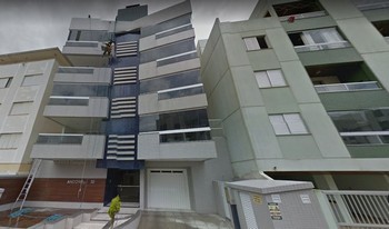 Imagem do condomínio Condomínio Do Edifício Residêncial Andorra - Mar Grosso - Laguna - SC