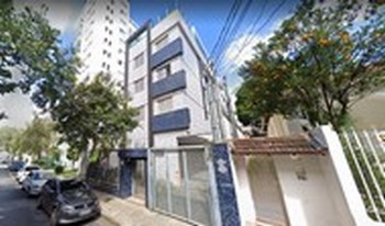 Imagem do condomínio Condomínio Do Edifício Residêncial Antares - Santo Antônio - Belo Horizonte - MG