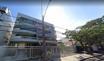 Imagem do condomínio Condomínio Do Edifício Residêncial Antoni Gaudi - Barra Da Tijuca - Rio De Janeiro - RJ