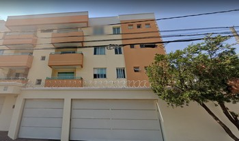 Imagem do condomínio Condomínio Do Edifício Residêncial Antônia De Souza - Santa Mônica - Uberlândia - MG