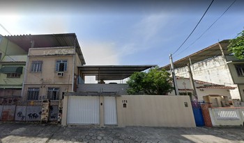 Imagem do condomínio Condomínio Do Edifício Residêncial Antônio Rego - Olaria - Rio De Janeiro - RJ