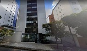 Imagem do condomínio Condomínio Do Edifício Residêncial Arana - Buritis - Belo Horizonte - MG