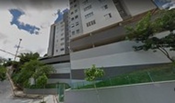 Imagem do condomínio Condomínio Do Edifício Residêncial Aria - Buritis - Belo Horizonte - MG