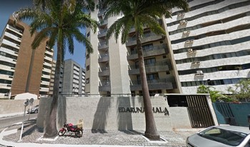 Imagem do condomínio Condomínio Do Edifício Residêncial Arunachala - Ponta Verde - Maceió - AL