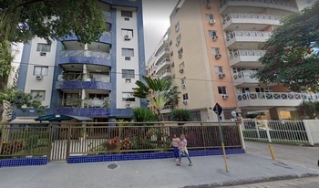 Imagem do condomínio Condomínio Do Edifício Residêncial Asteca - Pechincha - Rio De Janeiro - RJ
