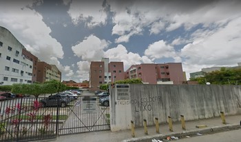 Imagem do condomínio Condomínio Do Edifício Residêncial Atelie Life - Várzea - Recife - PE