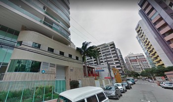 Imagem do condomínio Condomínio Do Edifício Residêncial Atlântico - Praia Da Costa - Vila Velha - ES