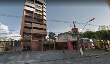 Imagem do condomínio Condomínio Do Edifício Residêncial Auguste Rodin - Batista Campos - Belém - PA
