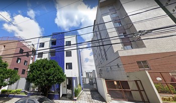 Imagem do condomínio Condomínio Do Edifício Residêncial Aurora - Buritis - Belo Horizonte - MG