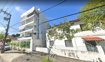 Imagem do condomínio Condomínio Do Edifício Residêncial Avaré - Campo Grande - Rio De Janeiro - RJ