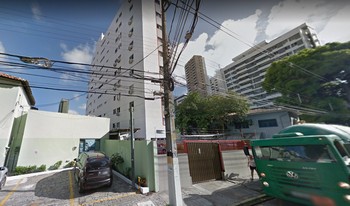 Imagem do condomínio Condomínio Do Edifício Residêncial Barão Da Fonte - Espinheiro - Recife - PE