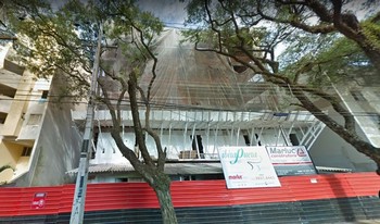 Imagem do condomínio Condomínio Do Edifício Residêncial Barbacena - Zona 07 - Maringá - PR